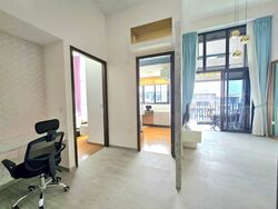 Grandeur Park Residences (D16), Condominium #576985051